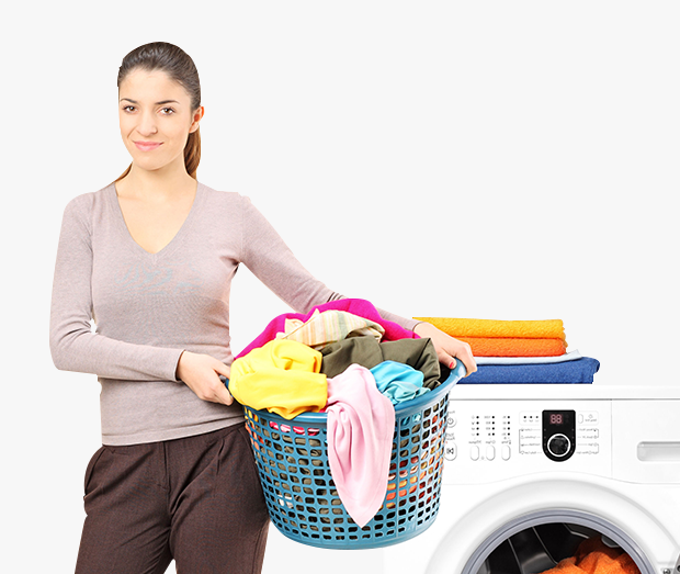 Rinse Up Professional Laundry and Ironing Service Preston